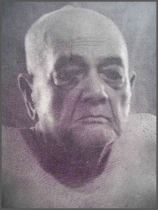 Mohendra Nath Dutta